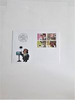 (114)    2003 "Comics" Tom Tirabosco" ET