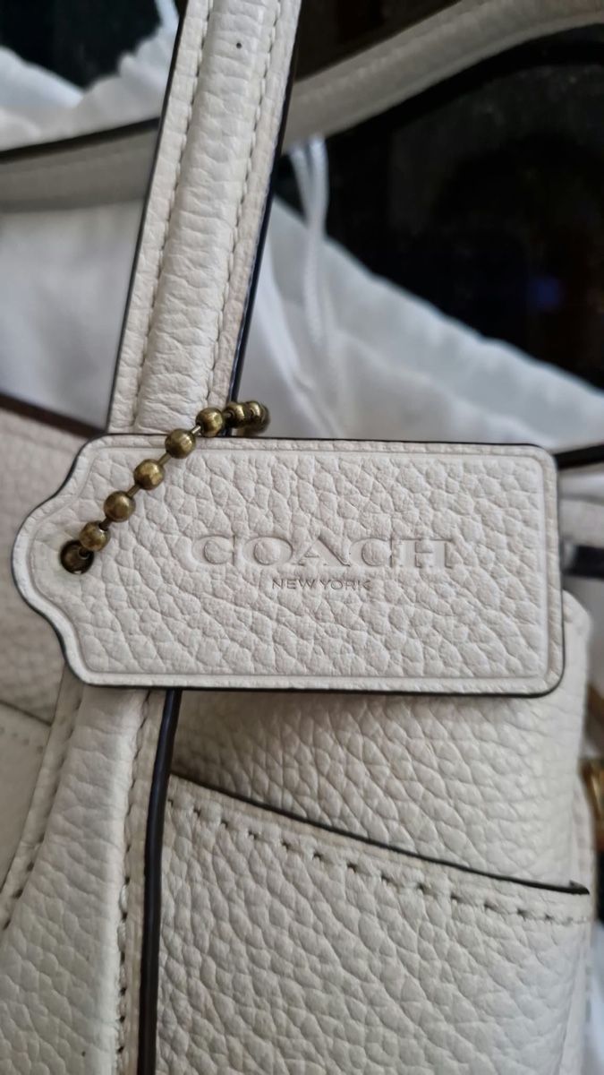 Coach Borse da donna: Original COACH Handtasche – Usato da Schmitten FR venduto da Oliboli88 1