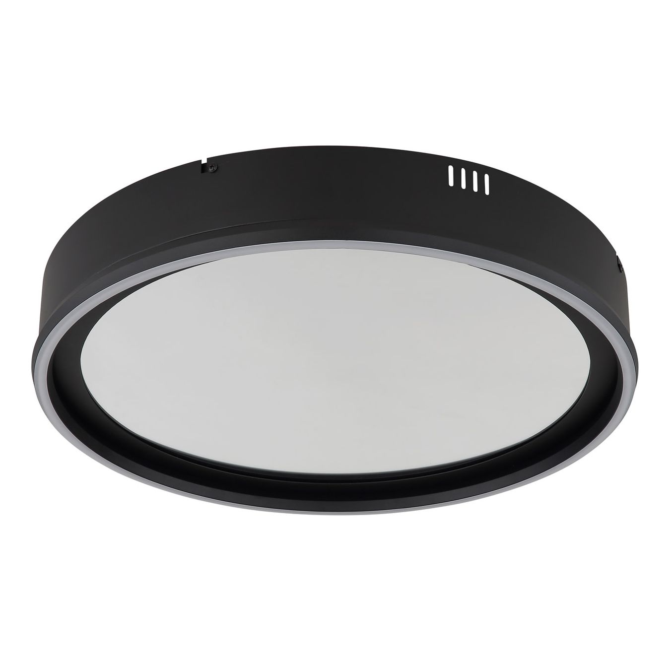 Lustres & lampes de plafonds: LED Deckenleuchte, CCT, 52 cm Ø, IP20 – Neuf (Voir description) à Kreuzlingen par Smart-Light 6