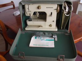 Bernina 700