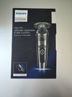 Philips S9000 Prestige Elektrorasierer - Top Zustand!