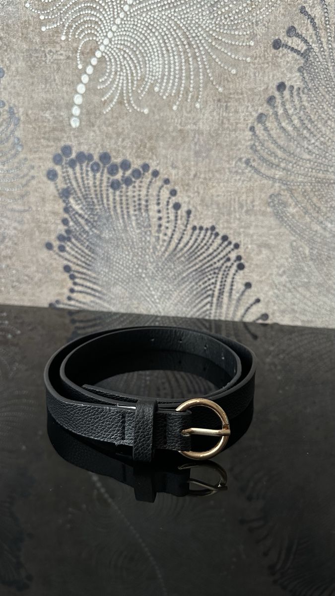 Ceintures: Cintura nera – D'occasion à Viganello par macrilove 1