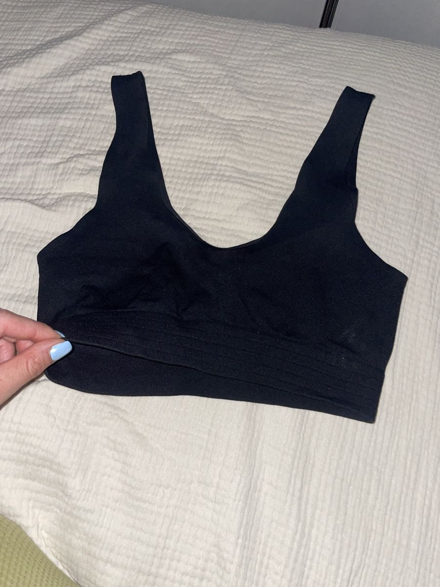 H&M Tops: ALLES RAUS Sport-BH – Gebraucht aus Kloten von simones.thriftshop 3