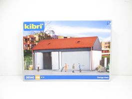 Kibri H0 38540 Garage klein