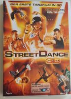 Street Dance DVD