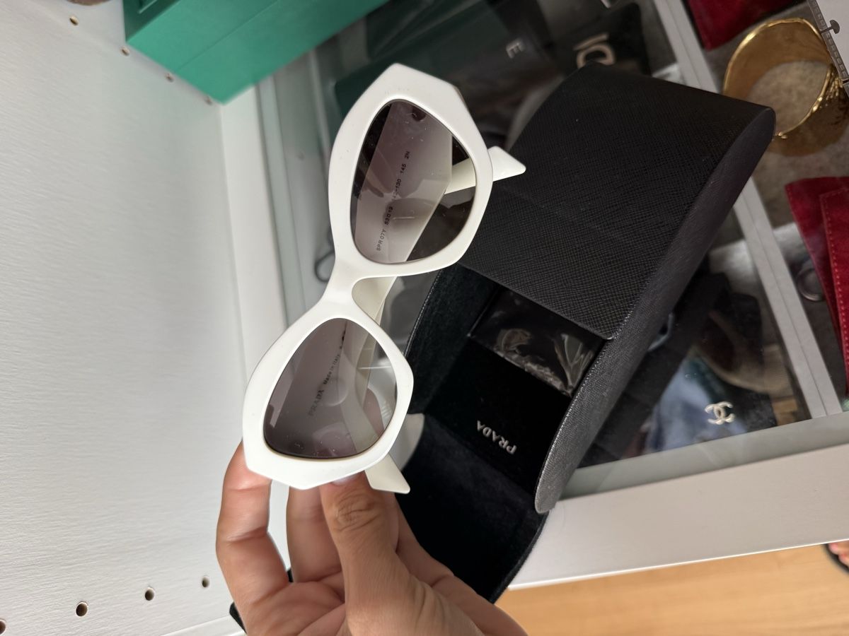 Prada Brillen & Gläser: Prada Brille – Neu (gemäss Beschreibung) aus Mellingen von eli_7hdx 1