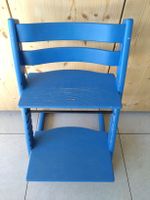 Stokke Tripp Trapp in blau