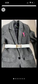 Isabel Marant Giacche: Blazer oversize Isabel Marant 34 – Usato da Zürich venduto da Julianobzh 1