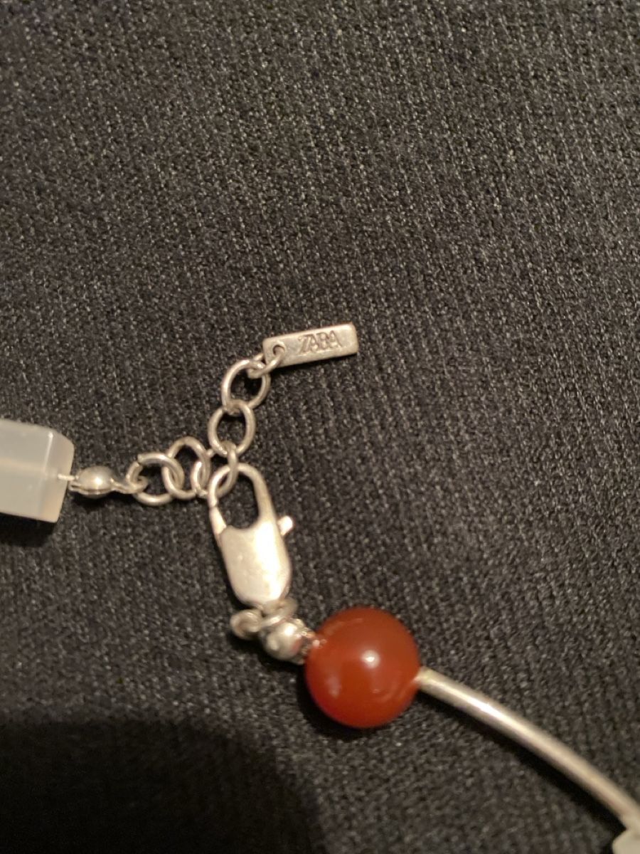 Zara Ketten: Kette von Zara – Gebraucht aus Dübendorf von cchiarello 1