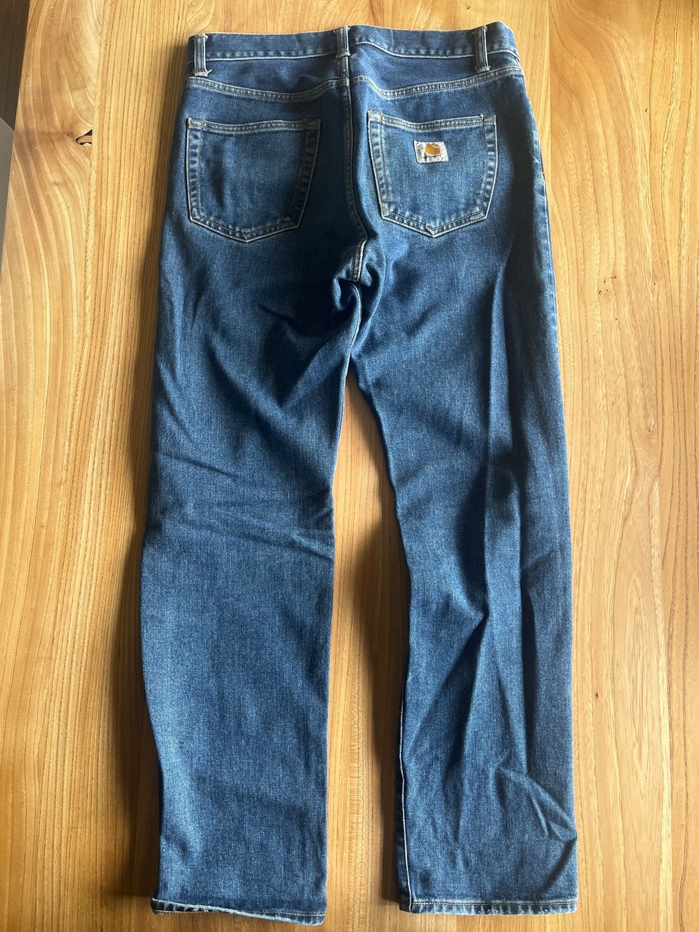 Carhartt Jeans: Carhartt Jeans – Usato da Chur venduto da lea_qg88 4