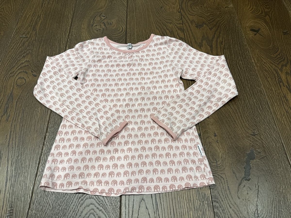 Maxomorra Maglioni & Felpe: Langarmshirt maxomorra Mädchen Gr. 134/140 – Usato da Büren SO venduto da Nuri09