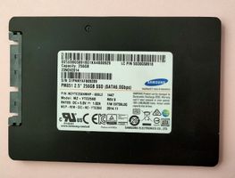 SSD Samsung PM851 256 Go