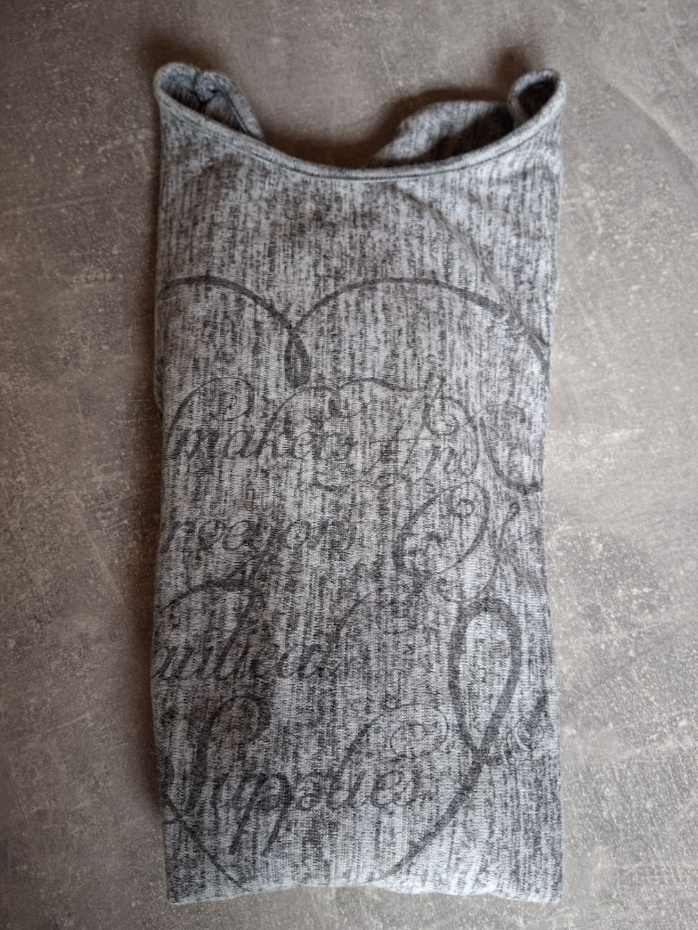 Maglioni & Felpe: Pull Gris chiné taille S – Usato da Villiers venduto da san_jn5w 6
