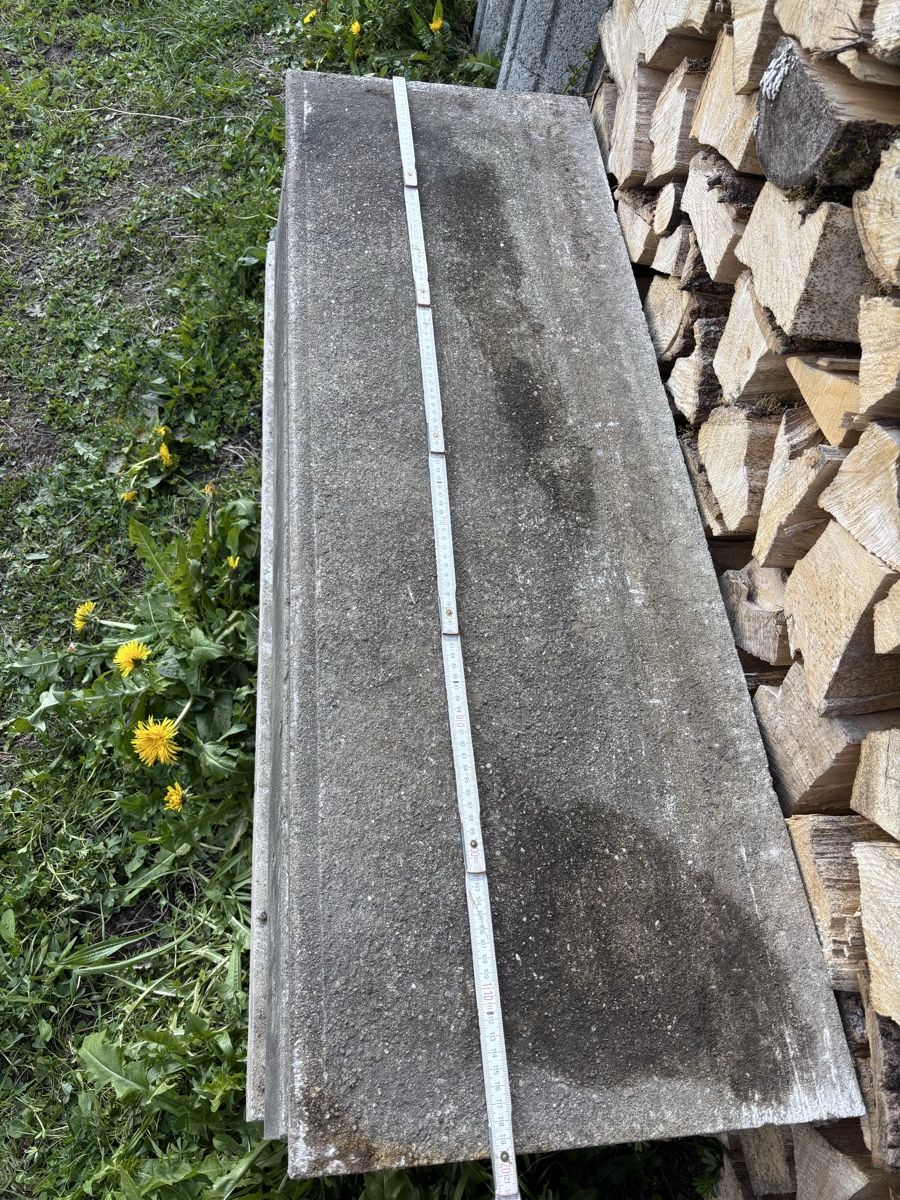 Scale: Winkelstufen /Winkeltritte – Usato da Ringgenberg BE venduto da houfer69 2