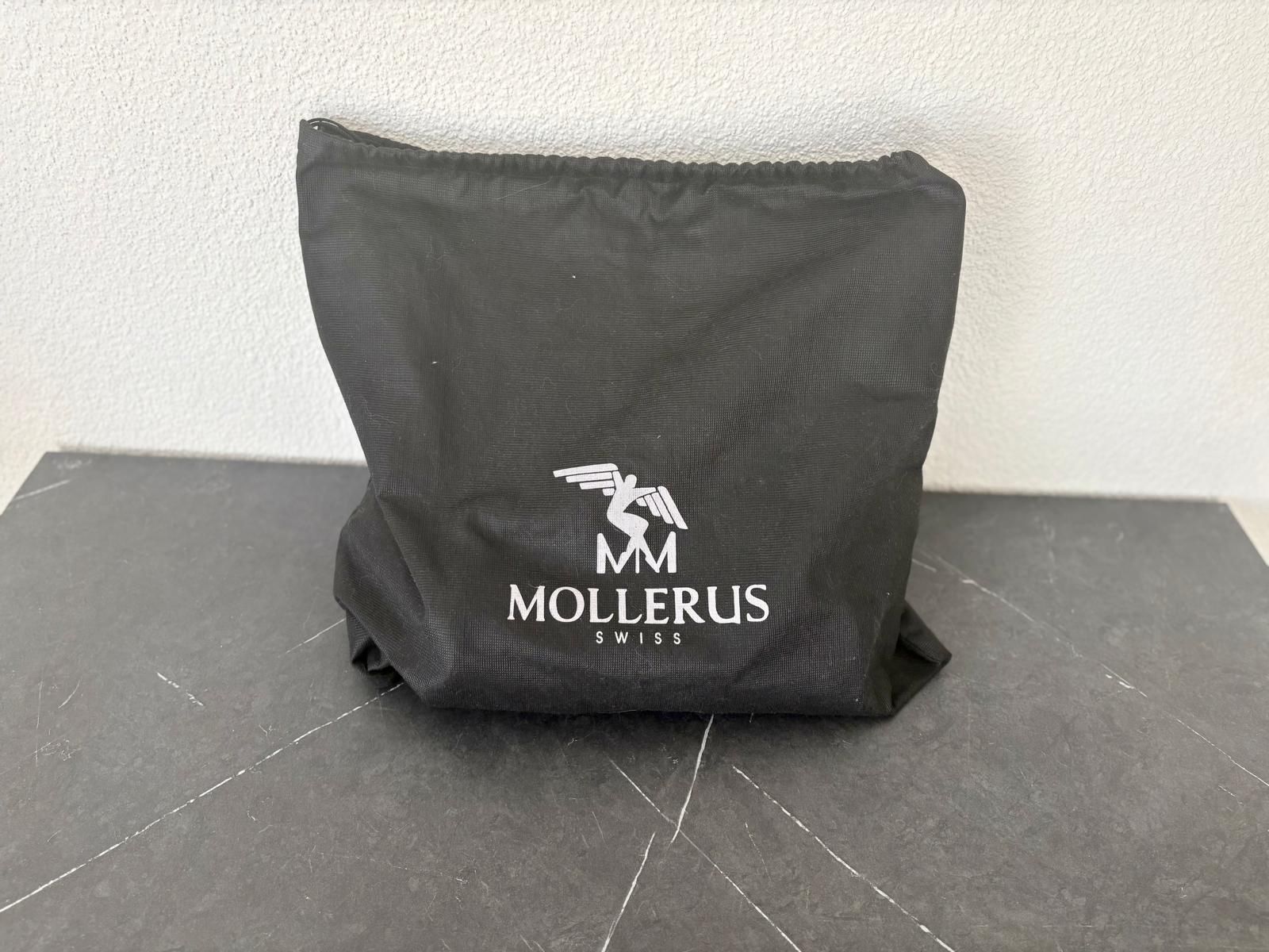 Maison Mollerus Sacs femmes: Maison Mollerus Tasche – D'occasion à Schübelbach par lau_7lzf 3