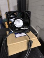 Farnell - PAPST-Lüfter TYP 4656 N 230V 18W Ersatzteil Neu