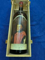 Vintage Il Grigio Chianti Classico Riserva 1979 LEER Deko