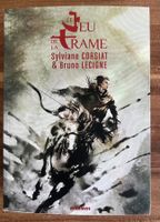 Le jeu de la trame - l’intégrale / Corgiat / Lecygne