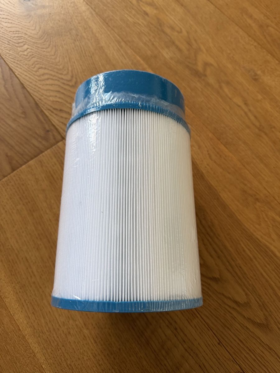 Installations sanitaires: Filter Softube (ab 2016) / 14cm Breite – Neuf avec emballage d'origine à Schmitten FR par RenatoMarco 4