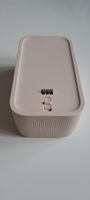 Sicherheitsbox Safe Schmuckkasten mit Zahlenschloss, Neu!