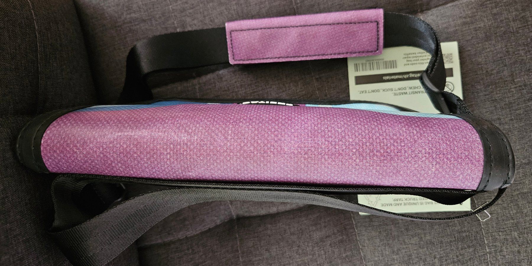 Freitag Borse: Sac Freitag F40 Jamie – Nuovo (secondo la descrizione) da Biel/Bienne venduto da ypsillon 3