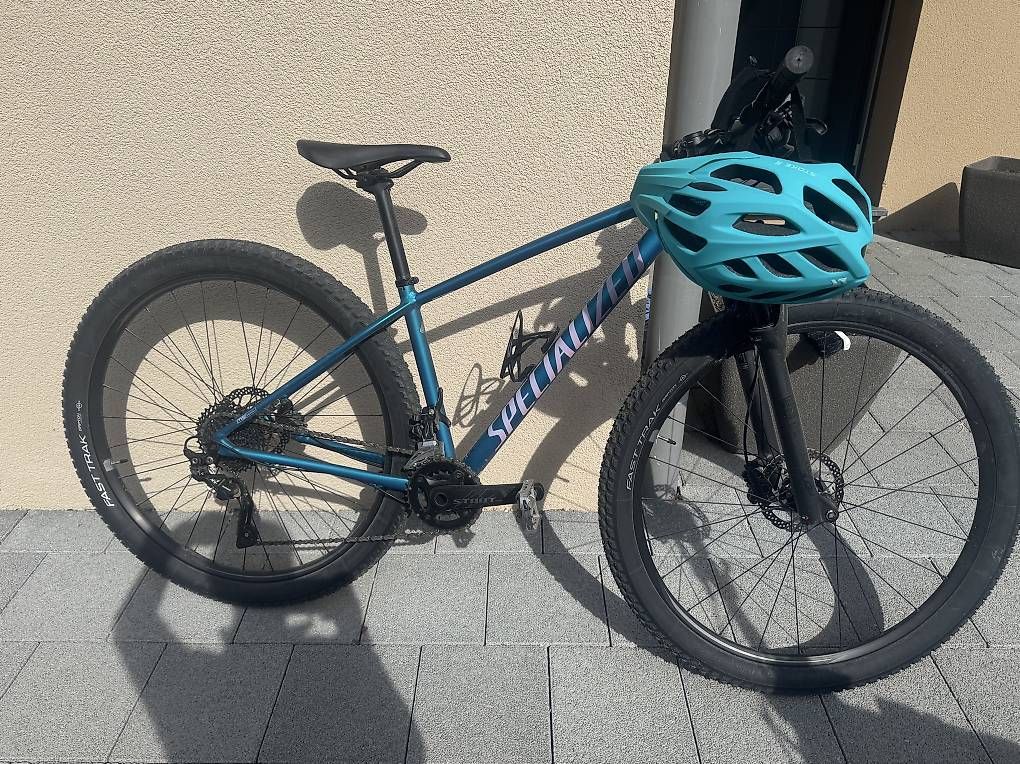 Specialized Vélos: Vélo Specialized Chisel 2019 à vendre – D'occasion à Montmagny par ric_qsv9 1