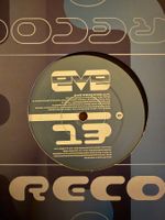 Pablo Gargano – Eve 13 (Hardtrance, Trance)