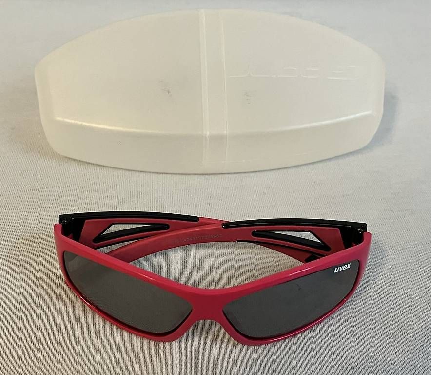 Occhiali & Lenti: Kindersonnenbrille – Usato da Bühl BE venduto da psos