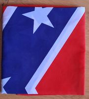 Drapeau confédéré usa