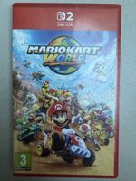 Videospiel Mario Kart World Nintendo Switch Spiel gebraucht