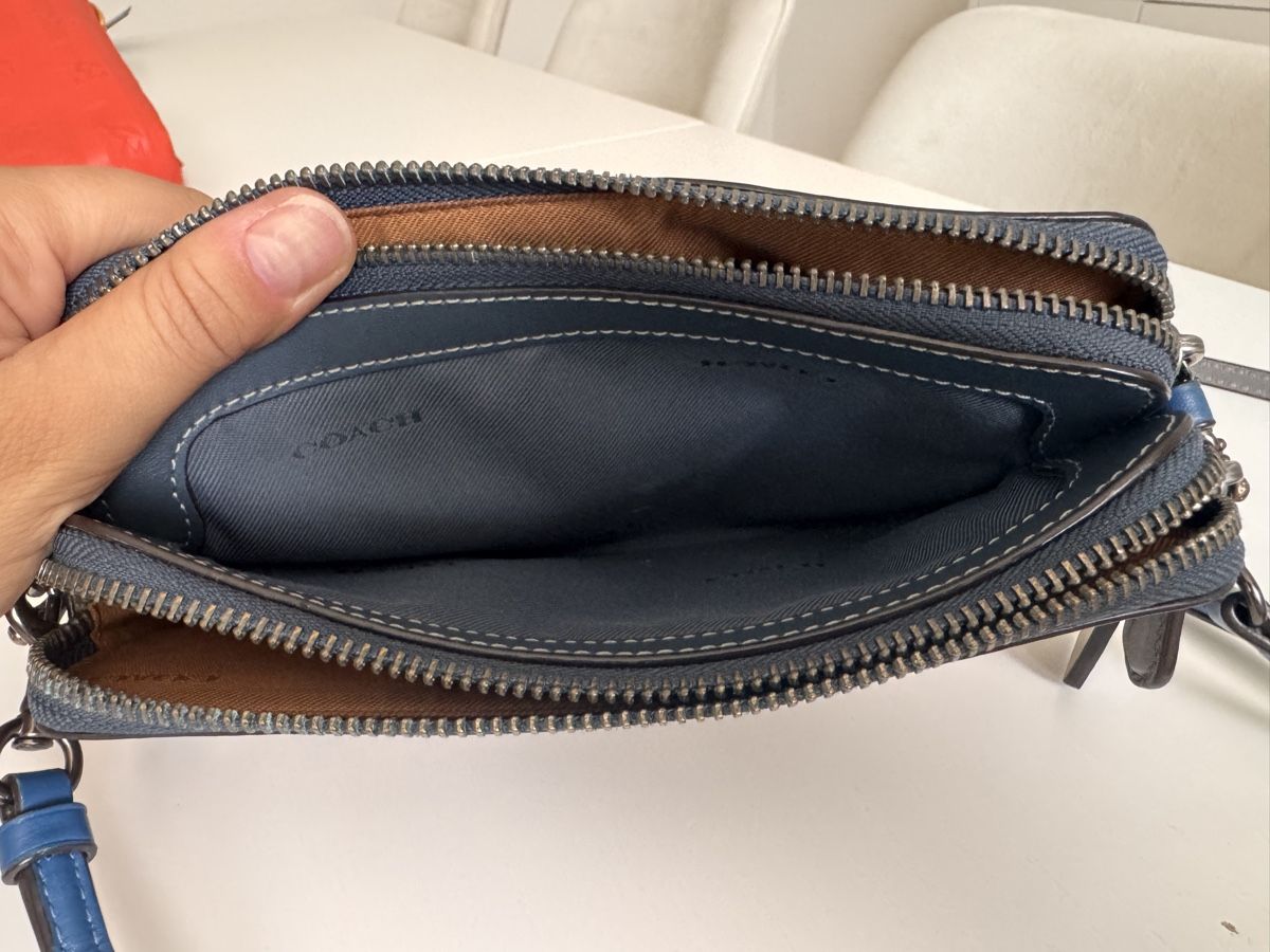 Coach Taschen für Damen: coach Tasche – Gebraucht aus Grellingen von Patriciagp 3