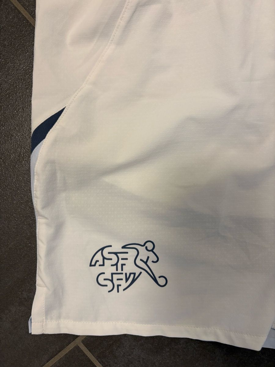 Puma Hosen: Puma SFV Trainingshose M – Neu (gemäss Beschreibung) aus Rümlang von svent 2
