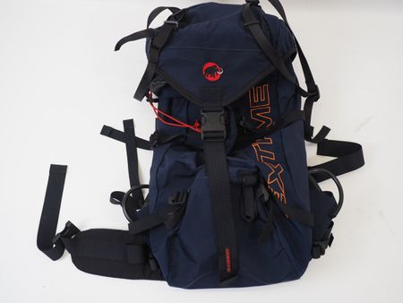 MAMMUT Extreme 35 Hochtourenrucksack (26081021PL)