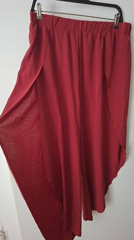 Pantaloni: Pantalone pareo – Usato da Pregassona venduto da eri_zwl6 1