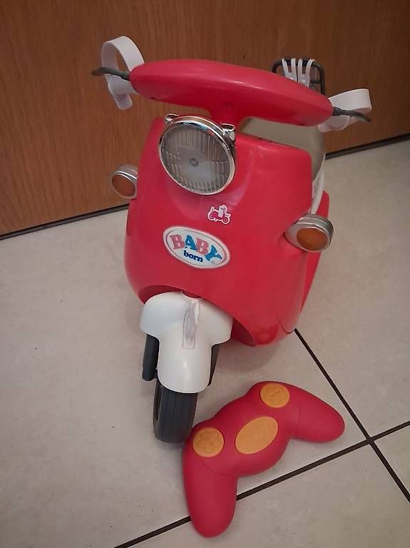 Puppen: Baby born Roller – Gebraucht aus Wangen ZH von oky-doky 1