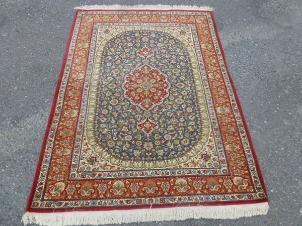 Tappeti: Rarität ++ Echter handgeknüpfter Orientteppich – Usato da Walkringen venduto da Casablanca777 3