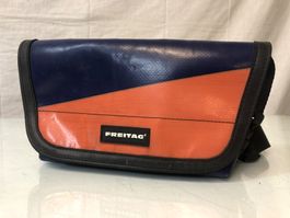 Freitag Umhängetasche F40 Jamie