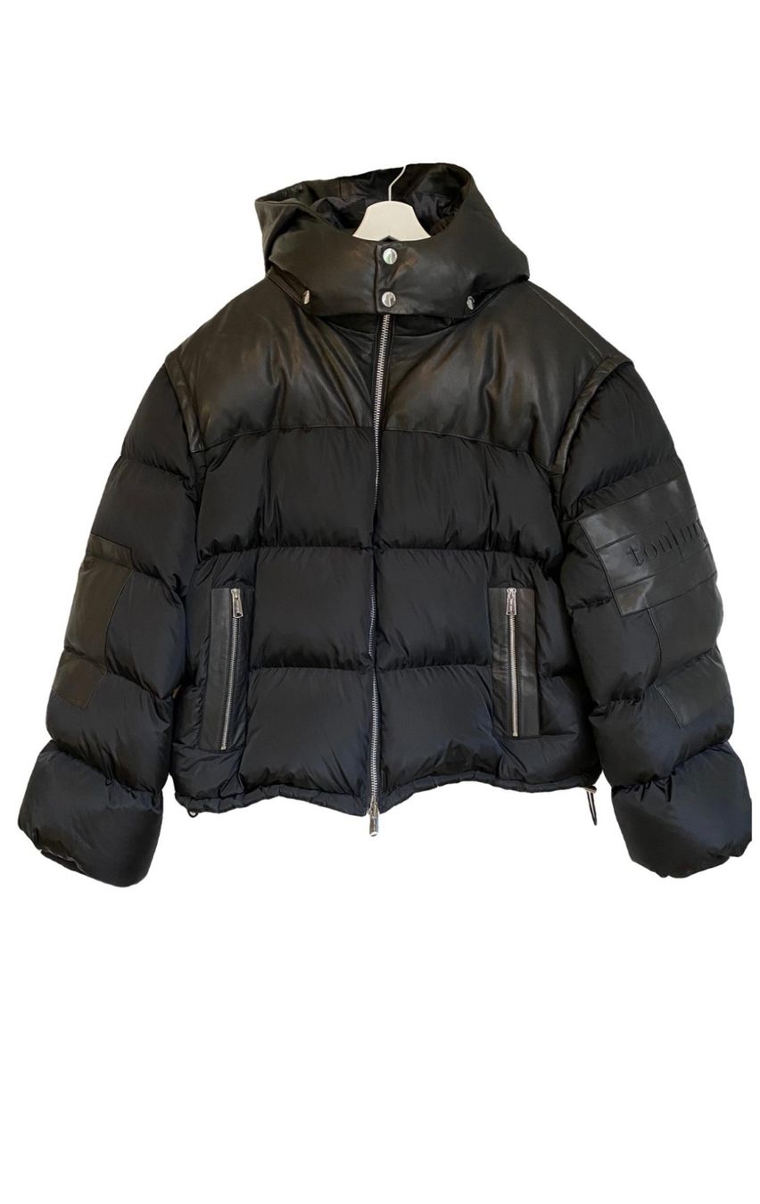 Tommy Hilfiger Giacche: Tommy Hilfiger Jacket – Nuovo (secondo la descrizione) da Biel/Bienne venduto da Sommer_17