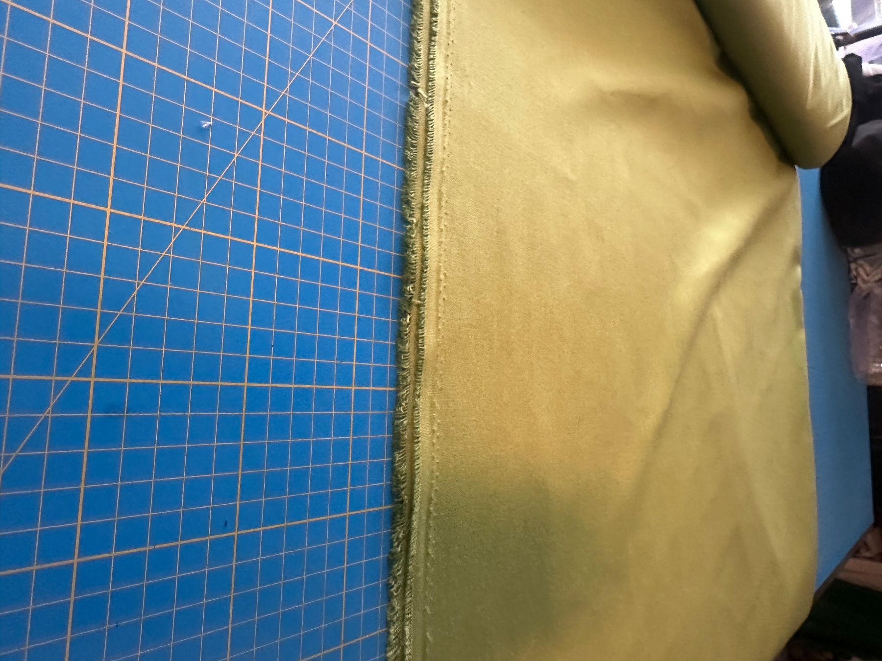 Stoffe: Stoff – Neu (gemäss Beschreibung) aus Bottighofen von M.O.L 3
