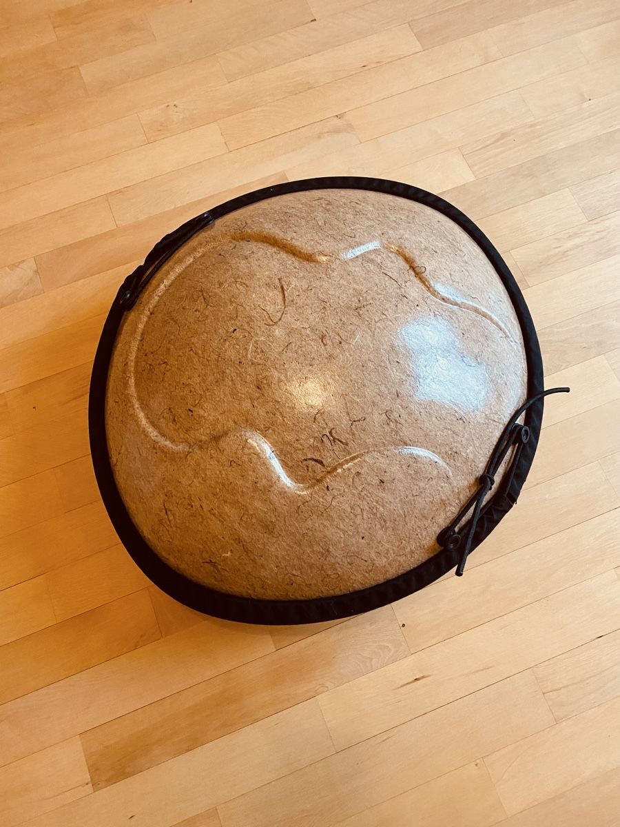 Musikinstrumente: Panart Hang Balu – Gebraucht aus Basel von car_2h2y 4