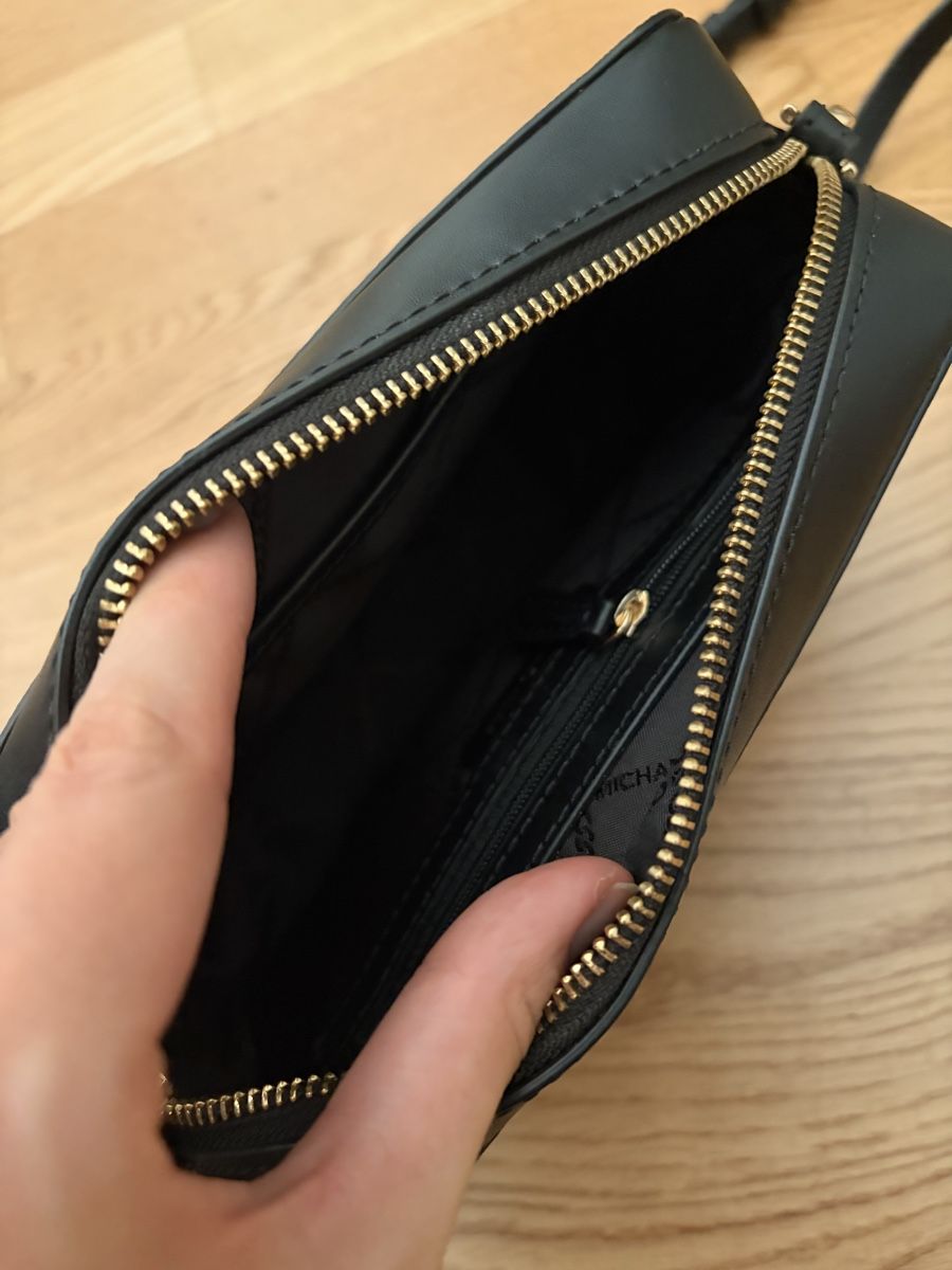 Michael Kors Taschen für Damen: Michael Kors Umhängetasche braun – Gebraucht aus Zürich von Sandraastoll 4