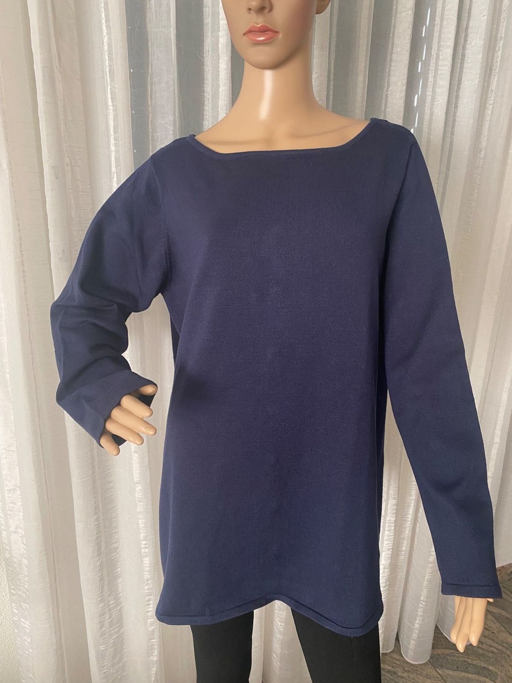 Maglioni & Felpe: MUST HAVE - einzigartiger/stylischer Perlen-Pullover, 44/46 – Nuovo e nell'imballaggio originale da Winkel venduto da ferrari2022 5