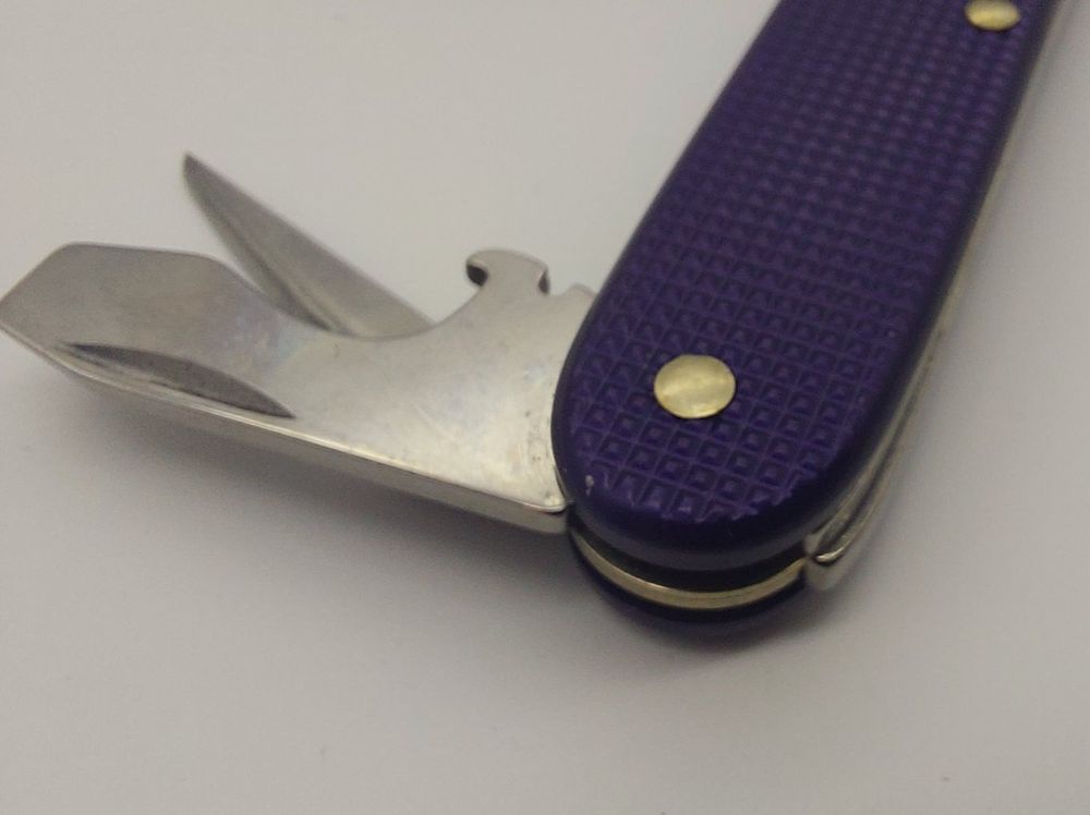 Victorinox arpeggio discount