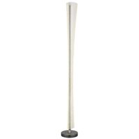 LED Stehleuchte, CCT, 155 cm Höhe