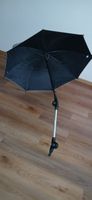 MPB Rollatorschirm / Regenschirm/Sonnenschirm für Rollator