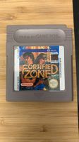 Fortified Zone für Gameboy