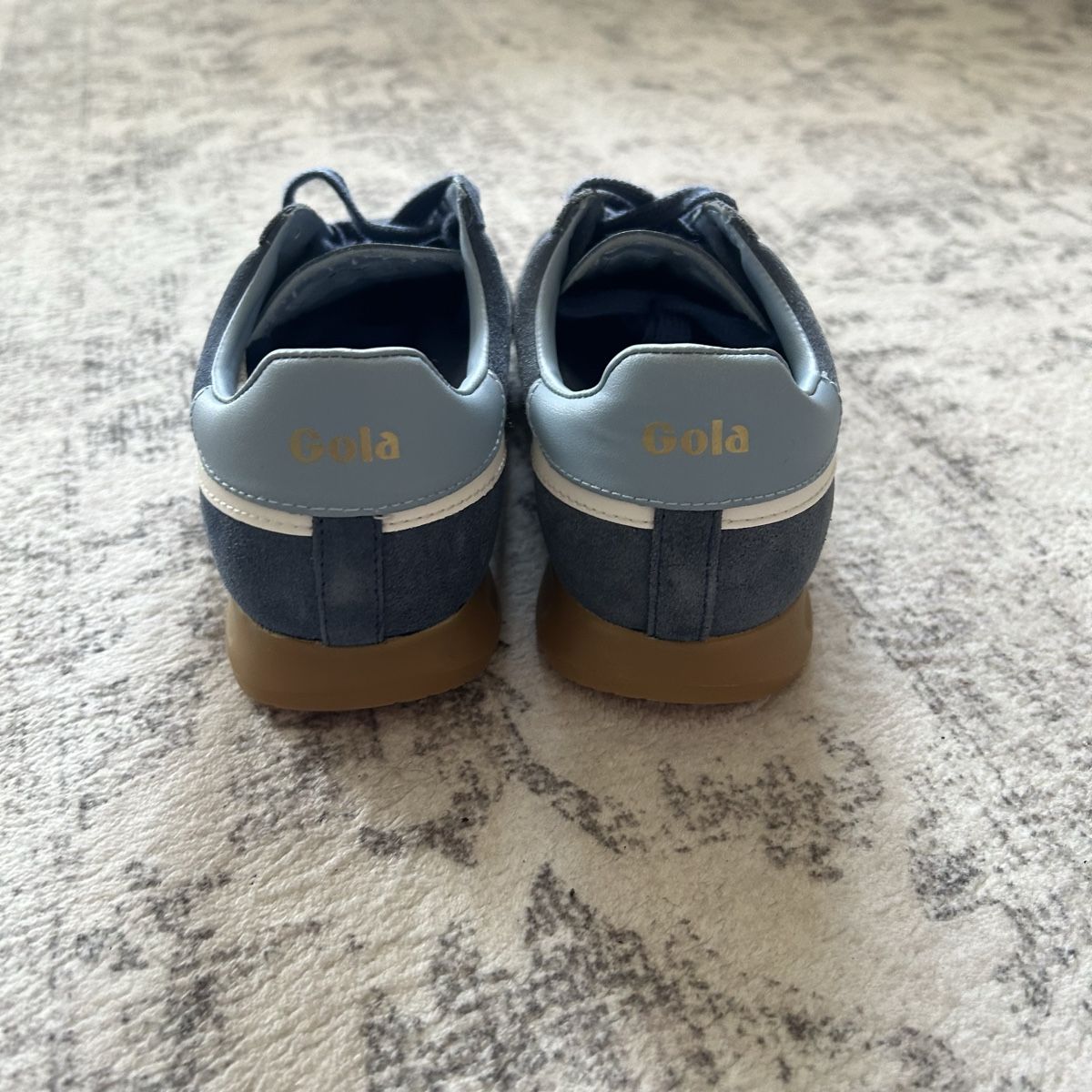 Scarpe da donna: Gola Schuhe, neuwertig – Nuovo e nell'imballaggio originale da St. Gallen venduto da avl_k5my 4