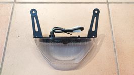 Honda CBR600RR (07-12) PC40 Rücklicht Zubehör