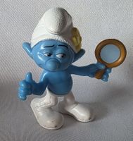 Sammlung Schlumpf Figur 1213  siehe Foto