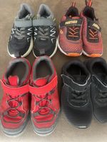 Kinderschuhe Grösse 28 29 30 Decathlon Panther Nike
